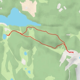 thumbnail for Sølvskakkeltjønna