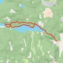 thumbnail for Litl-Leirsjøen