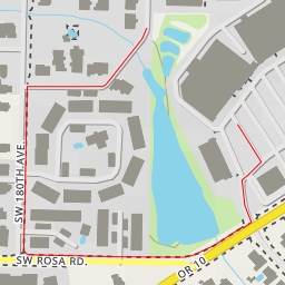 thumbnail for Mt. Olivet - Southwest Kinnaman Road