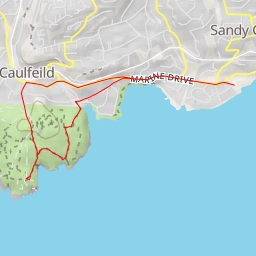 thumbnail for Arbutus Knoll