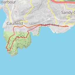 thumbnail for Shore Pine Trail - West Vancouver