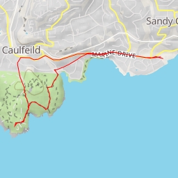 thumbnail for Lighthouse Viewpoint