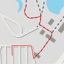 thumbnail for İzmir Doğal Yaşam Parkı - Çakabey Okulları Giriş Yolu