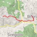 thumbnail for Rifugio Cà Santicchio