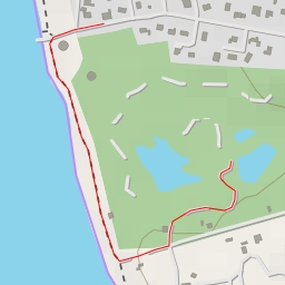 thumbnail for Boulevard Saint-Gabriel - Boulevard Saint-Gabriel