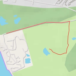 thumbnail for Camp de Dunes - Boulevard Saint-Gabriel