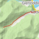 thumbnail for Eagle Crag Lead Mine - Striding Edge