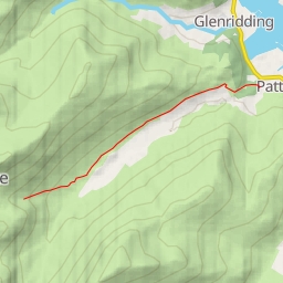 thumbnail for Eagle Crag Lead Mine - Striding Edge