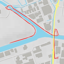 thumbnail for Ferbiningspaad - Ferbiningspaad - Leeuwarden