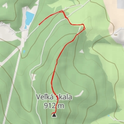 thumbnail for Vlčí zub