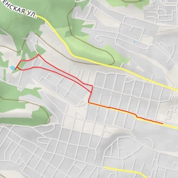 thumbnail for Смирновское ущелье - Саратов