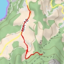 thumbnail for camí dels Cingles de Son Rullan