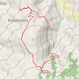 thumbnail for Αποίκια - Μπατσί