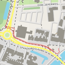 thumbnail for Rengerslaan - Rengerslaan - Leeuwarden