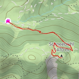 thumbnail for Schneebichl