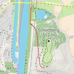 thumbnail for Südweg - Augsburg