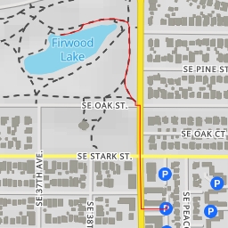 thumbnail for Firwood Lake