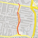 thumbnail for Highgate Hill