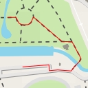 thumbnail for Allée du Maquis d'Épernon