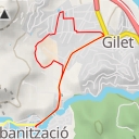 thumbnail for Carrer Camí de la Costera - Carrer Camí de la Costera