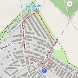 thumbnail for Canal de Isabel II