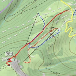 thumbnail for Vorröti