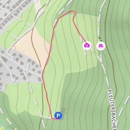 thumbnail for Karl-Sohns-Hütte - Eberbach