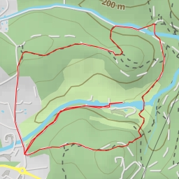 thumbnail for Victoria Golf Club - Chemin du Val Martin