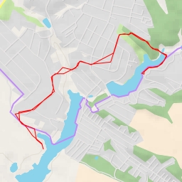 thumbnail for Підлісна вулиця - Підлісна вулиця