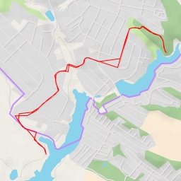 thumbnail for Підлісна вулиця