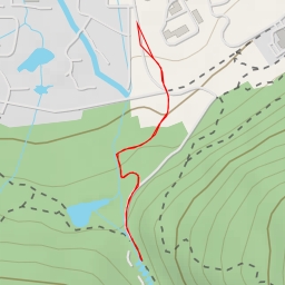 thumbnail for Peaks Trail - Peaks Trail