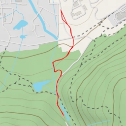 thumbnail for Peaks Trail - Peaks Trail