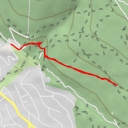 thumbnail for Baden Powell Trail - Baden Powell Trail