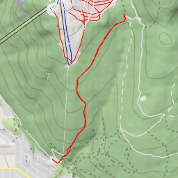 thumbnail for Grouse Mountain Highway - Grouse Mountain Highway