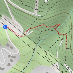 thumbnail for Baden Powell Trail