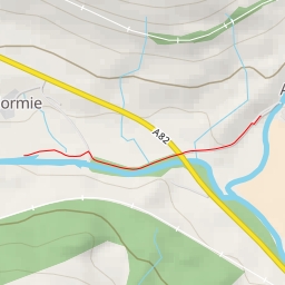 thumbnail for West Highland Way - West Highland Way