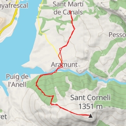 thumbnail for Sant Corneli