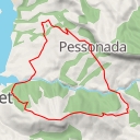 thumbnail for Pista de les Collades - Pista de les Collades - Isona i Conca Dellà