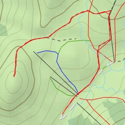 thumbnail for Vacaghju - Route d'Ese