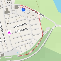 thumbnail for Ringstraße