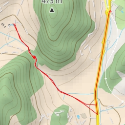 thumbnail for camí de Biniforani - camí de Biniforani