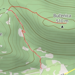 thumbnail for Bučenica