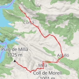 thumbnail for Puig de Millà