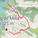 thumbnail for Serrat dels Boïcs