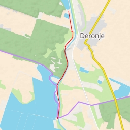 thumbnail for Арсенија Чарнојевића - Арсенија Чарнојевића - Општина Оџаци