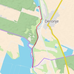 thumbnail for Дероњска - Општина Оџаци