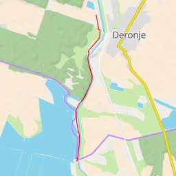 thumbnail for Дероњска - Дероњска - Општина Оџаци