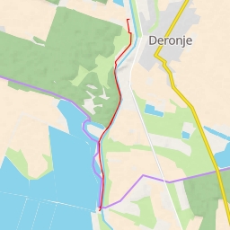 thumbnail for Доња Брањевина - Општина Оџаци