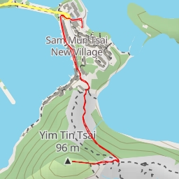 thumbnail for 鹽田仔 Yim Tin Tsai