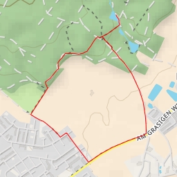 thumbnail for Hochstraße